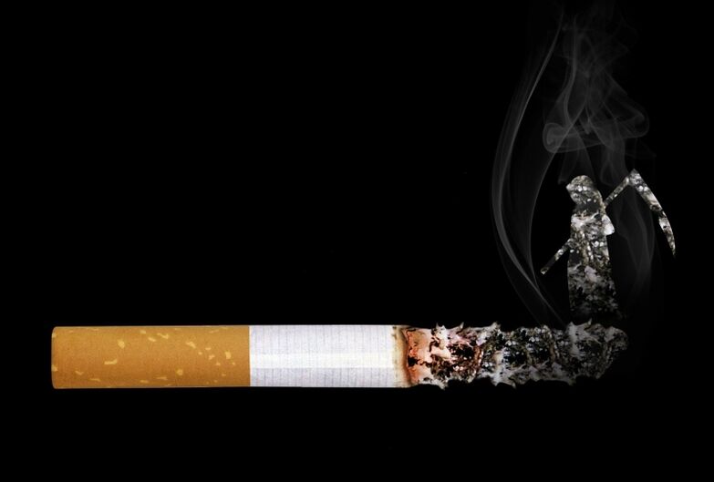 Quit smoking