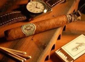 How to smoke smoking properly